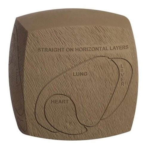 Feradyne Outdoors GlenDel Full-Rut Buck Insert Core