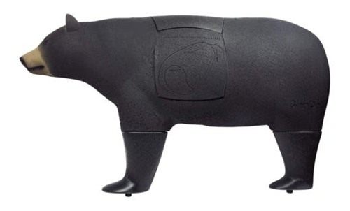 Feradyne Outdoors Glendel Bear Target