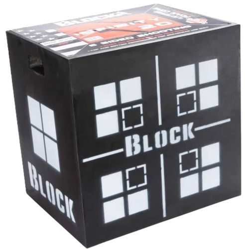 Block Targets Feradyne Infinity 20in Archery Rated up to 500 fps