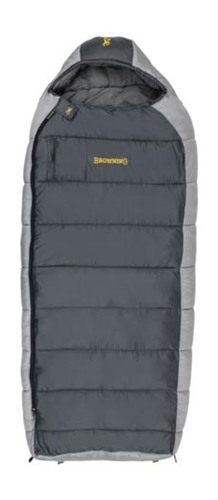 Alps Brands Browning McKinley 30 Degree Sleeping Bag