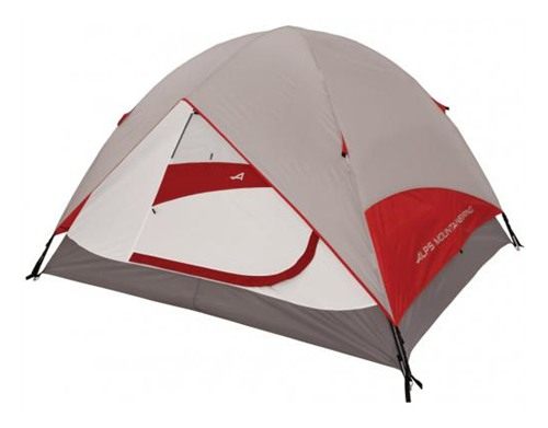 Alps Brands Mountaineering Meramac 2 Person Tent