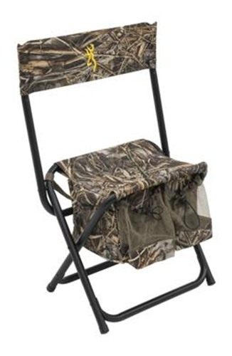 Alps Brands Browning Dove Shooter Seat Realtree MAX-7