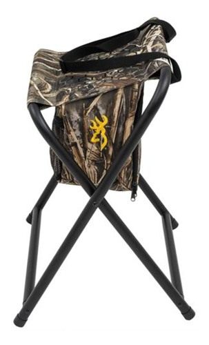 Alps Brands Browning SteadyReady Seat Realtree MAX-7