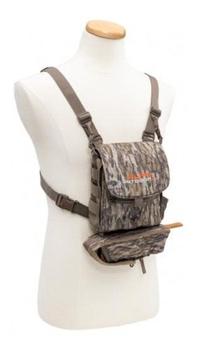 Alps Outdoorz Vantage Bino Harness Mossy Oak Bottomland