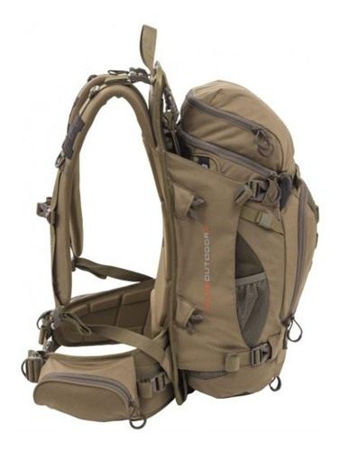 Alps Brands Outdoorz Hybrid X - Coyote Brown