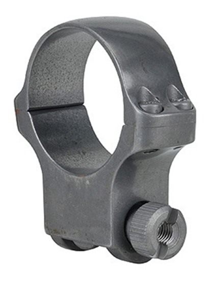 Ruger Ring 30mm High Target Gray