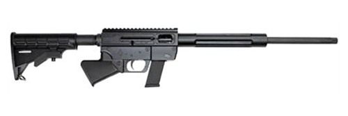 Just Right Carbine Gen 3 Legal Takedown 9mm Luger Glock Magazine 17in Threa