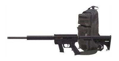 Just Right Carbine Gen3 Safe Takedown Rifle 9mm Luger 10rd Glock Style Maga