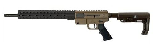 Just Right Carbine JRC Gen 3 Rifle .45 Auto 13rd Glock Style Magazine 17in