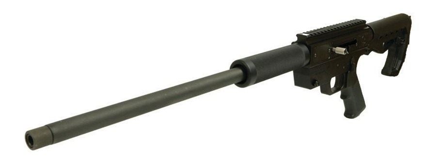 Just Right Carbines JRC Spark Survival Takedown Rifle 9mm Luger 15rd Glock view 2