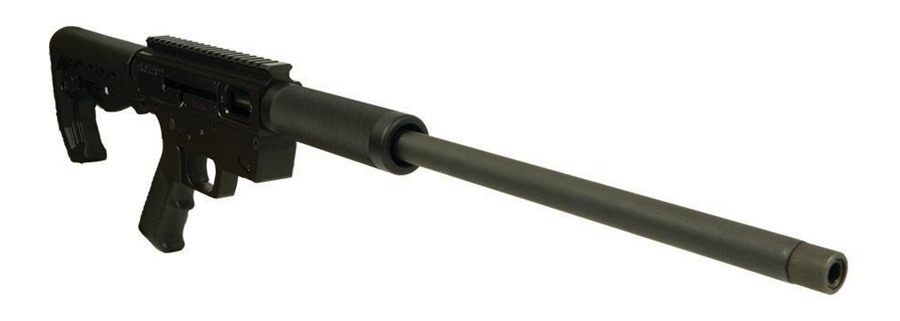 Just Right Carbines JRC Spark Survival Takedown Rifle 9mm Luger 15rd Glock view 3