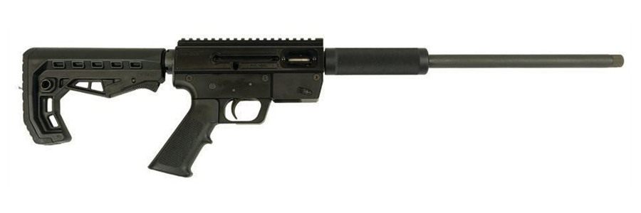 Just Right Carbines JRC Spark Survival Takedown Rifle 9mm Luger 15rd Glock view 4