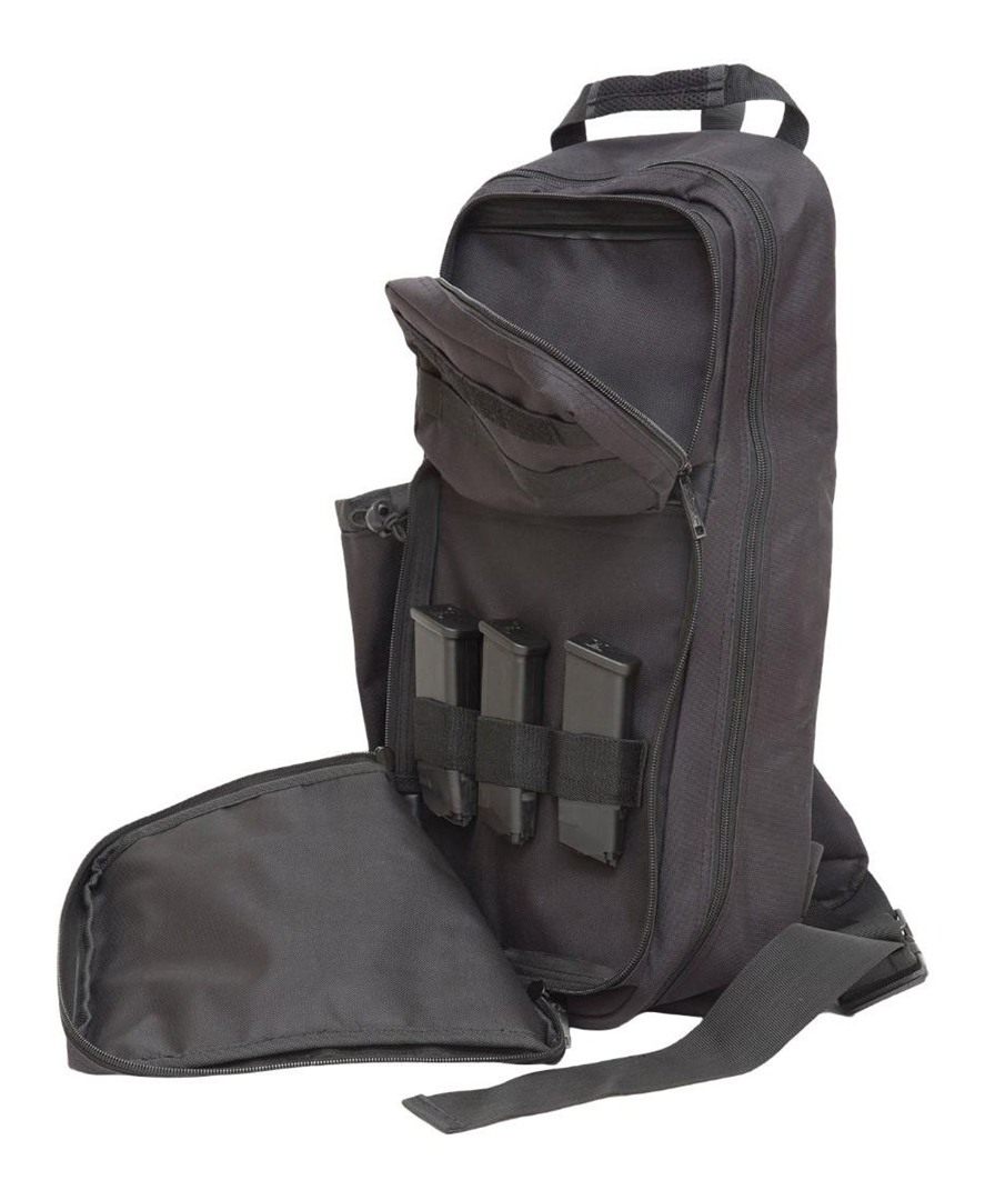 Blue Line Solutions JRC Spark Survival System .45 Auto 13rd Glock Magazine