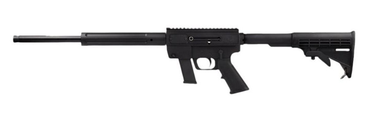 Blue Line Solutions JRC Spark Survival System .45 Auto 13rd Glock Magazine view 2