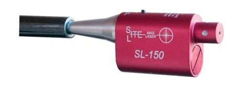 Concept Development Sitelite SL-150 Ultra Mag Boresighter