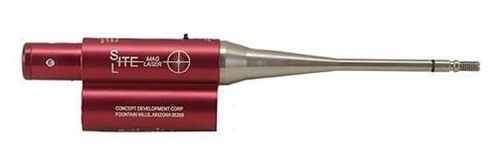 SiteLite Ultra Mag Green Laser Professional Boresighter view 2