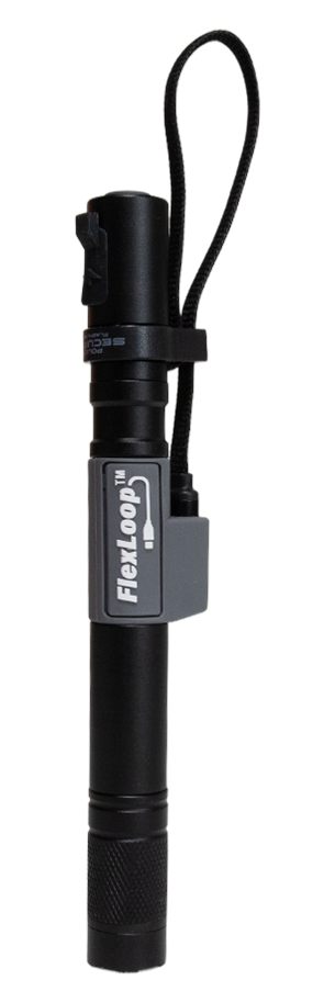 Police Sec Flashlights Psf 97511 Flexloop R 55 LM