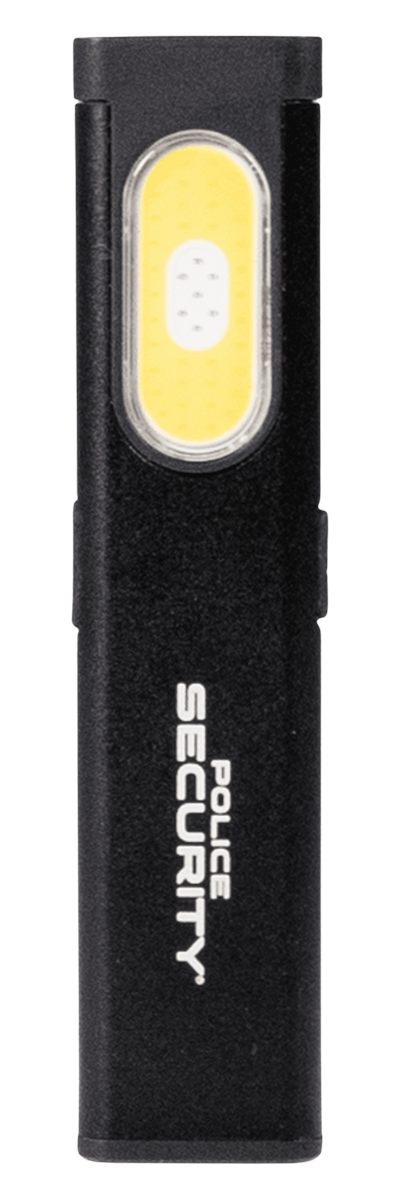 Police Sec Flashlights Psf 97535 Slate 380 LM