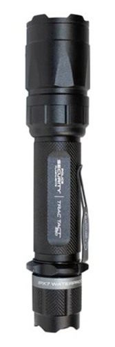LB Marketing Police Security Flashlights Trac Tact LED 350 Lumens Black view 2