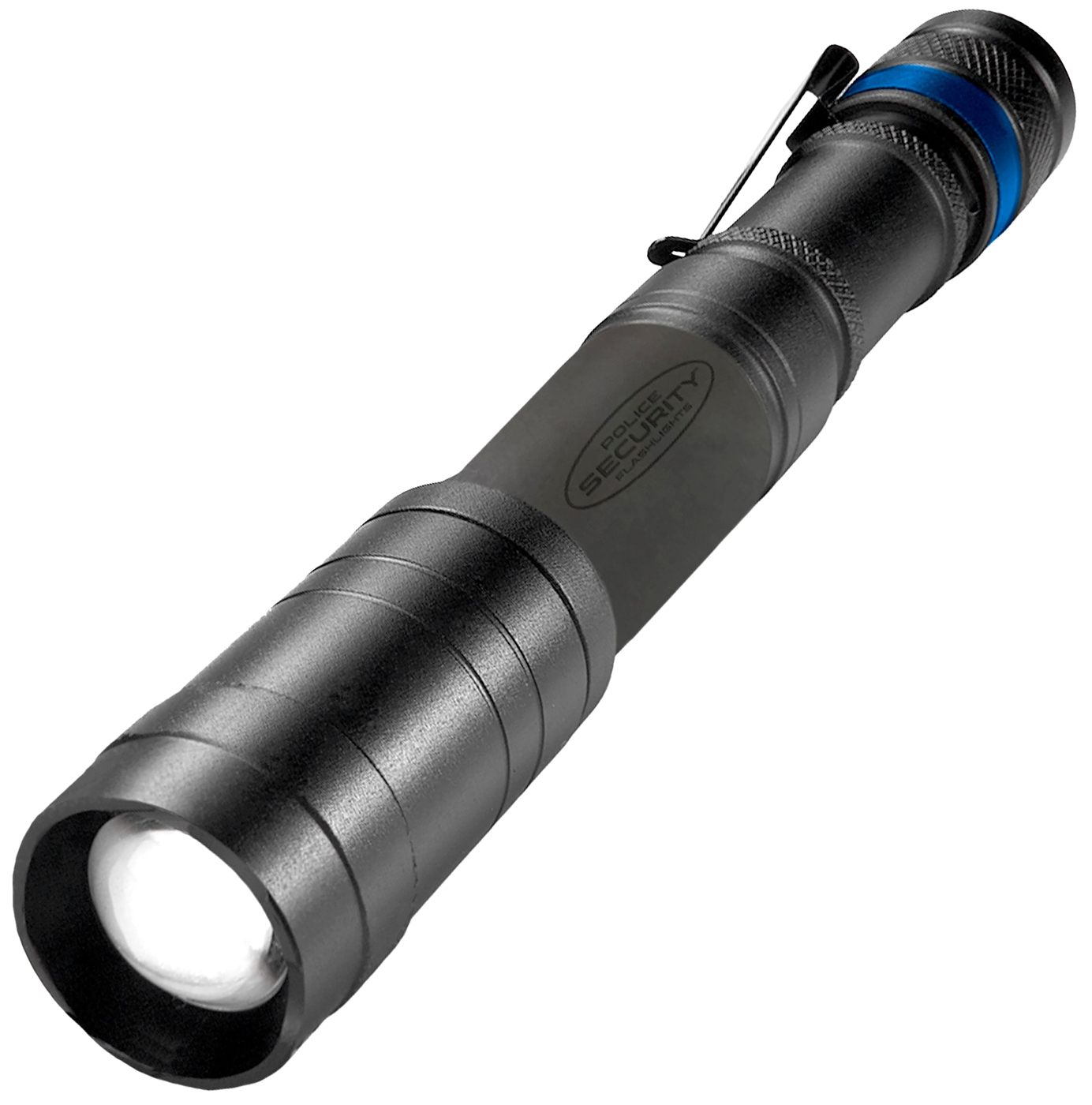 Police Security 98404 Sleuth 2.0 Flashlight