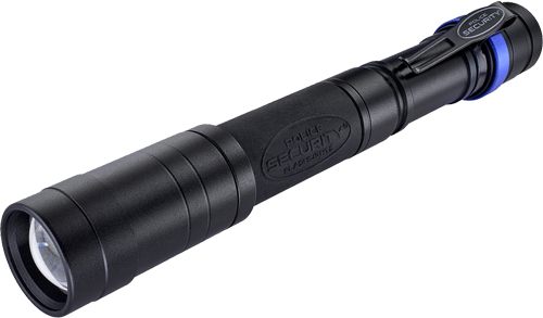 Police Security 98404 Sleuth 2.0 Flashlight view 2