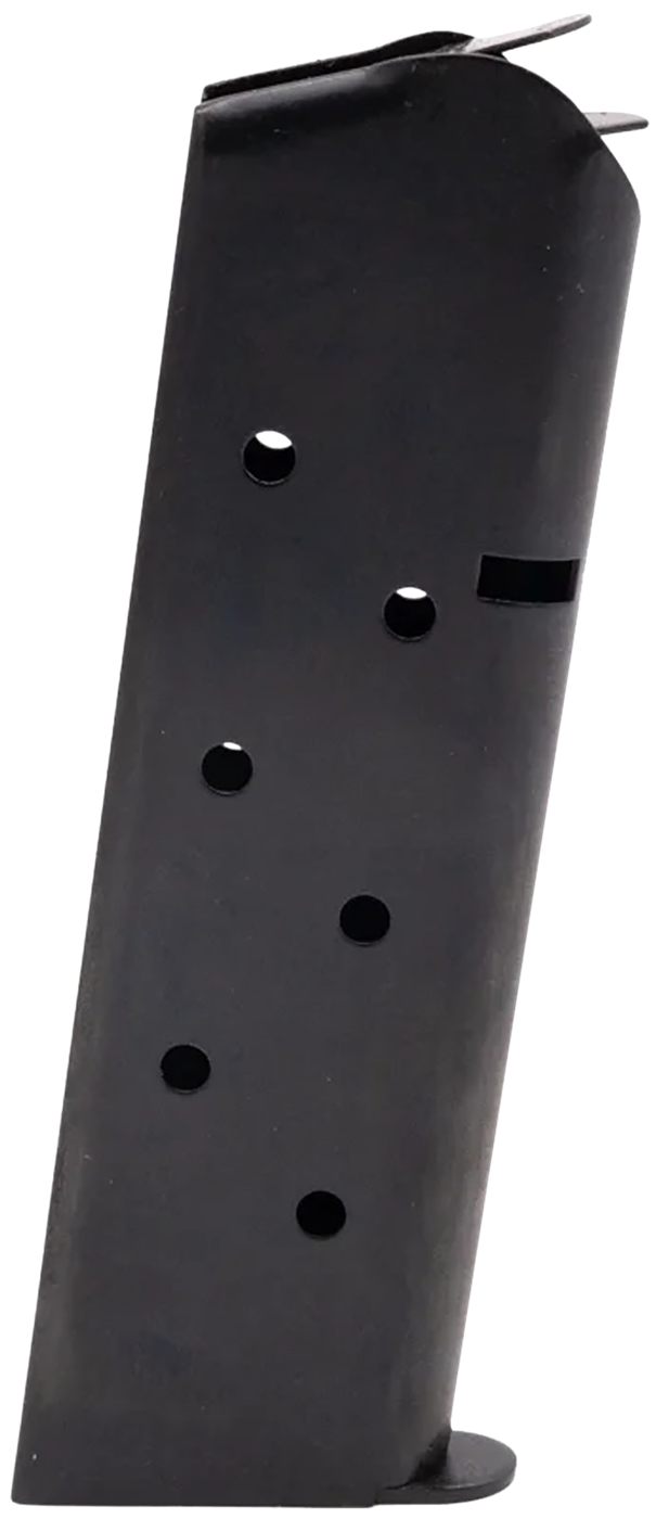 C Products CMC 14310 Classic 8rd 45 ACP Fits 1911 Government Black Stainles
