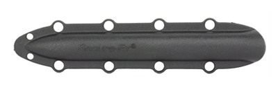 Cold Steel STL Delta Dart Neck Shth view 2