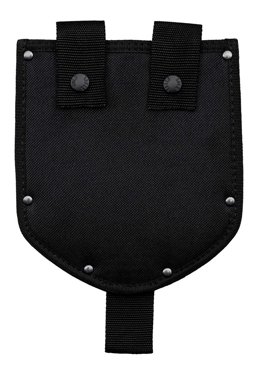 Cold Steel Spetsnaz Tactical Camp Shovel Tool for Survival and Outdoors, Sp