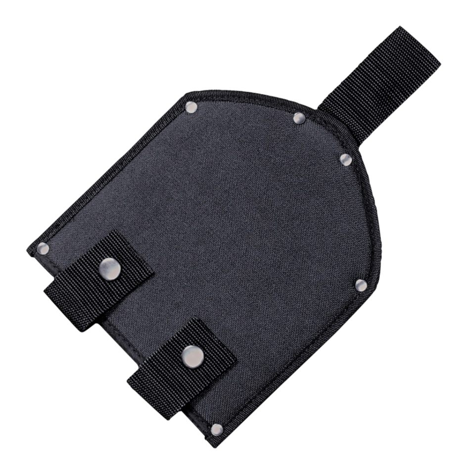 Cold Steel Spetsnaz Tactical Camp Shovel Tool for Survival and Outdoors, Sp view 2