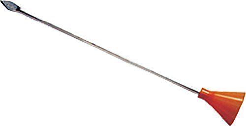 Cold Steel Big Bore Blowguns .625 Mini Broad Head Dart 50 ct for Guns view 2