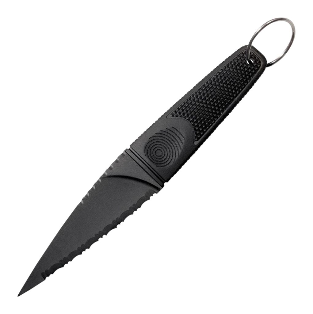 Cold Steel FGX Skean Dhu, Black