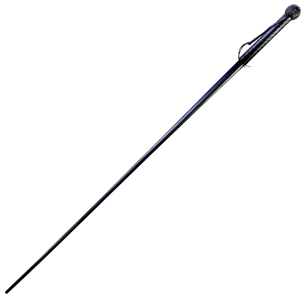 Cold Steel CS95SMB Sjambok Black Polymer/Kray-Ex 42in