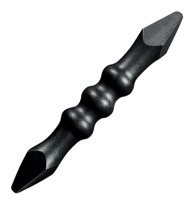 Cold Steel CS91MK Mini Koga SD2 Black Polymer 7.50in