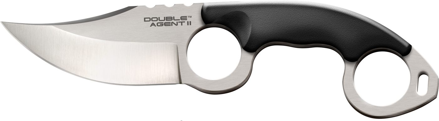 Cold Steel Double Agent II Md: 39FN