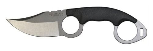 Cold Steel Double Agent II Md: 39FN view 2