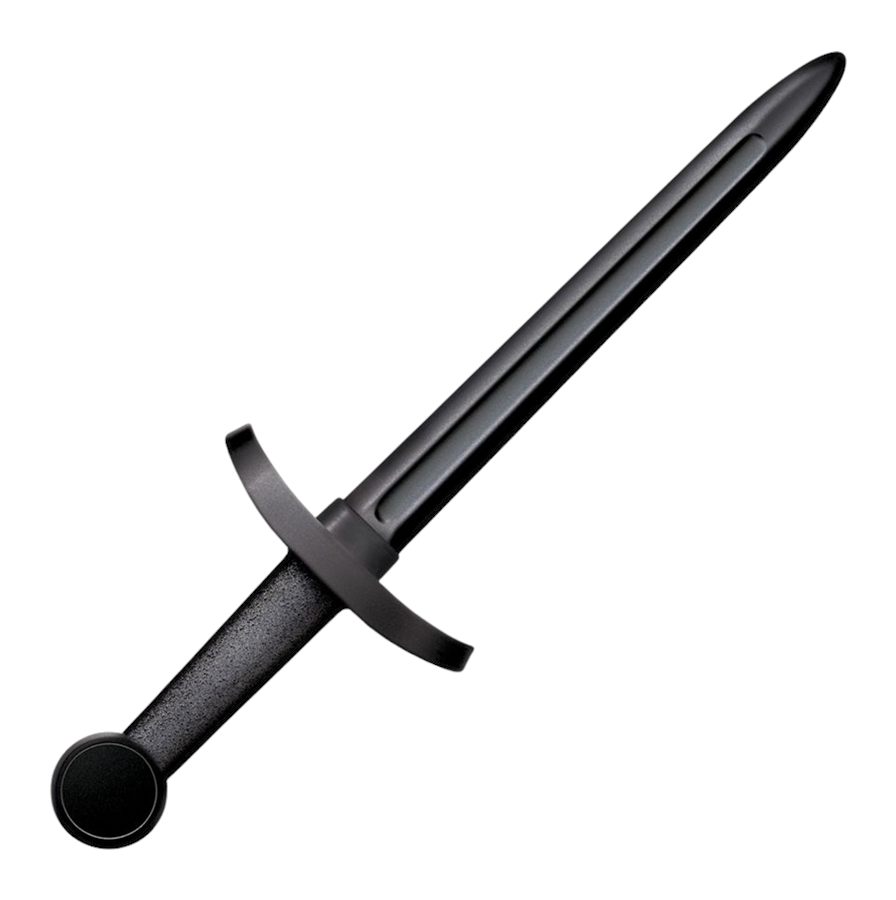 Cold Steel Cs-92bkd Training Dagger