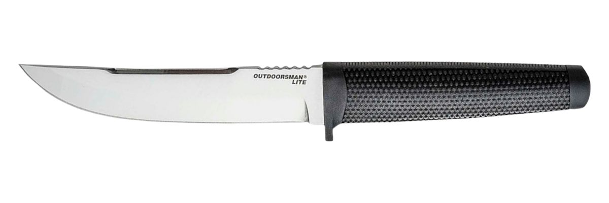 Cold Steel Cs-20ph Outdoorsman Lite