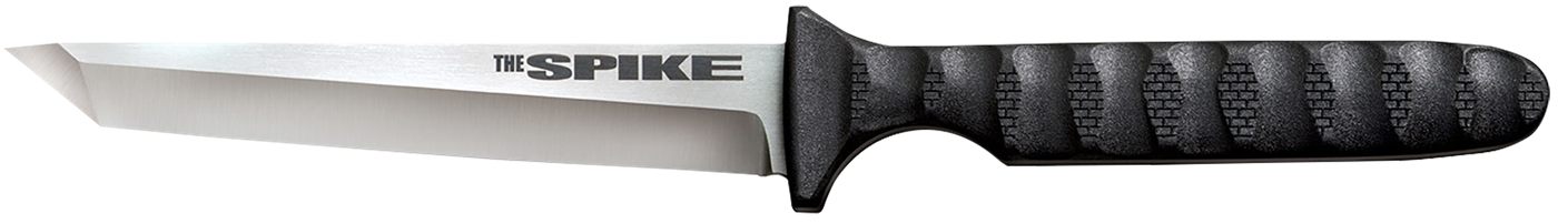 Cold Steel Tanto Spike Durable Lightweight German 4116 Stainless 4in Fixed view 2