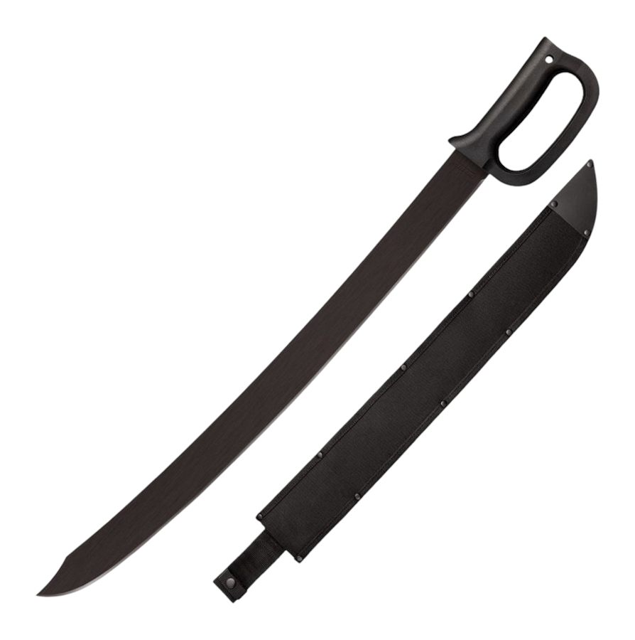 Cold Steel Cs-97drms Cutlass Machete