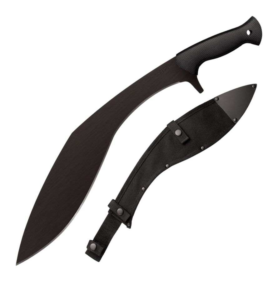 Cold Steel Cs-97kmigs Royal Kukri Machete