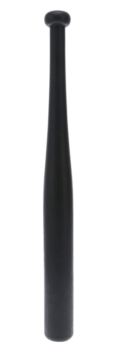 Cold Steel CS92BST Brooklyn Shorty Black Polypropylene 20in