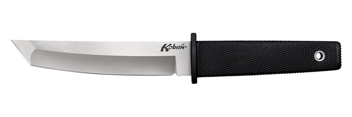Cold Steel Cs-17tz Kobun Plain Edge