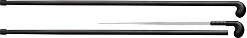 Cold Steel Quick Draw Sword Cane 37.58in Length/18in Blade