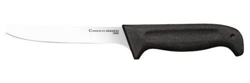 Cold Steel Commercial Series 6 Stiff Boning Knife