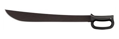 Cold Steel STL LTN D-GRD Machete 21in W/STH