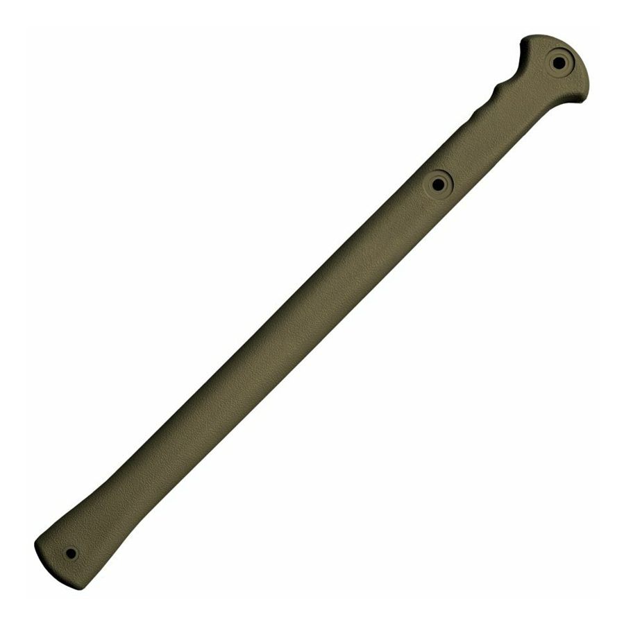 Cold Steel Drop Forged Tomahawk Survival Hatchet - Great Camping, Outdoors