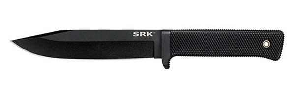 Cold Steel 49LCK Srk SK-5, Boxed, One Size, Black view 4
