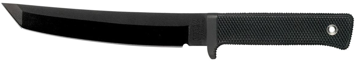 Cold steel Recon Tanto 7in SK-5 Razor-Sharp Blade 4.75in Kray-Ex Handle Mil view 2