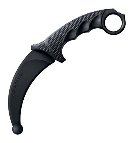 Cold Steel Karambit Trainer Black, 4.0in view 2