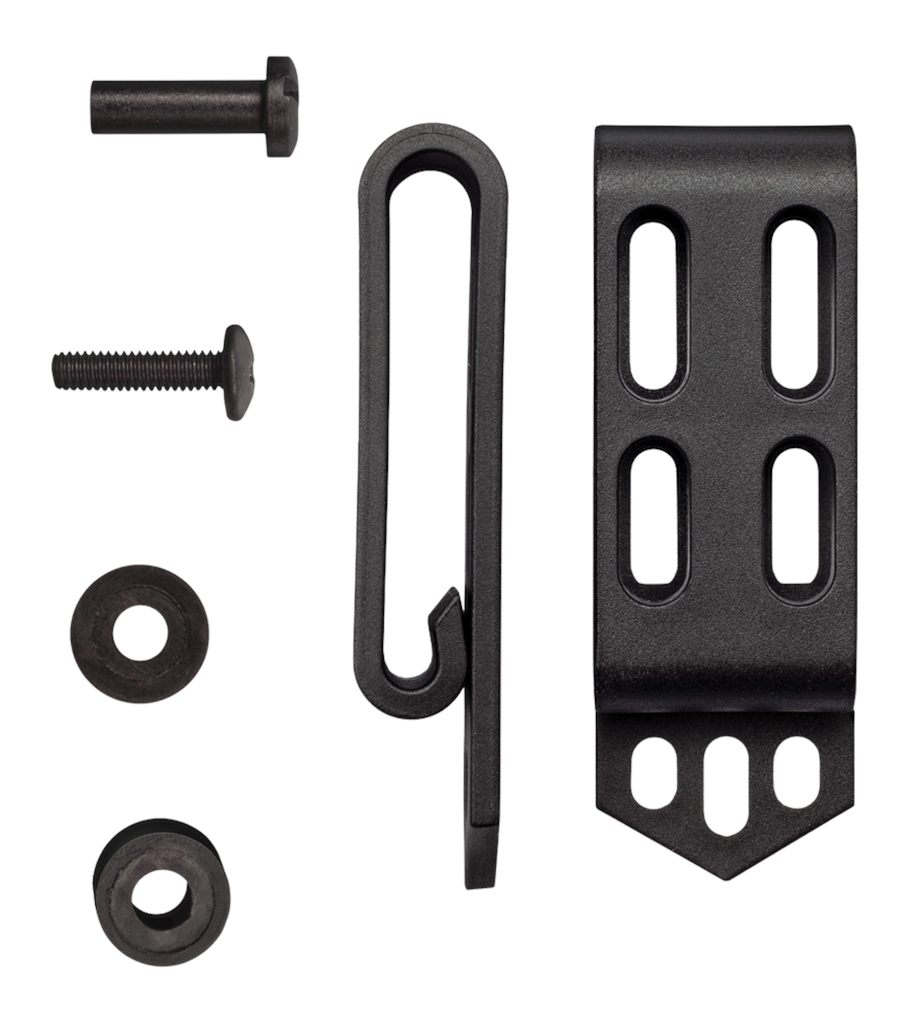 Cold Steel Cs-saclb C-clip Small